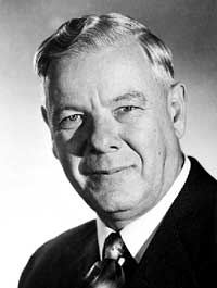 הנדריק פרנש פרוורד, ראש ממשלת דרום אפריקה 1958 – 1966. מקור התמונה: וויקימדיה